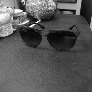 Ray Ban Brad sunglasses rb 4117brad